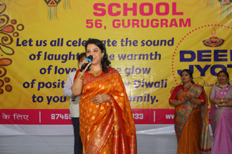 Best CBSE School Gurgaon 97